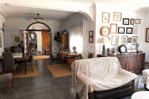 Villa i Yecla, Murcia, Yecla - € 325.000 | Ref: SF0534 - foto 7